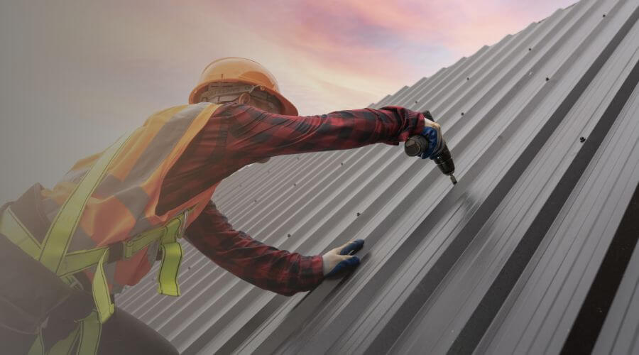 Professional gutter cleaning in Butner, NC